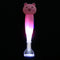 5D DIY Diamond Painting Cross Stitch Art Point Drill Pen with Light(Cat)
