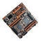 X99 SATA III 8 USB LGA 2011 CPU DDR4 Gaming ATX Motherboard for Desktop PC
