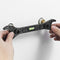 Double-ended Wrench Plastic Shower Wrench Easy Operation Tap Spanner Repair Tool