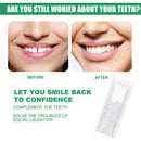 Temporary Tooth Repair Beads Missing Broken Teeth Filling Material Food Gra