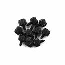 Computer Case Thumb Screws Thumbscrews For Cover/Power Supply/P.ca Slots A9E5