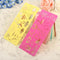 Draw Pictures Geometric Ruler Animal Drafting Tools Stationery For Students