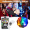 Flashing Led Light Up Mouth Braces Glow Teeth For Halloween Glowing Braces`