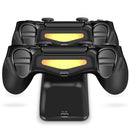 Station for PlayStation 4 Controller Charger Dock for PS4 Dual Fast Charger