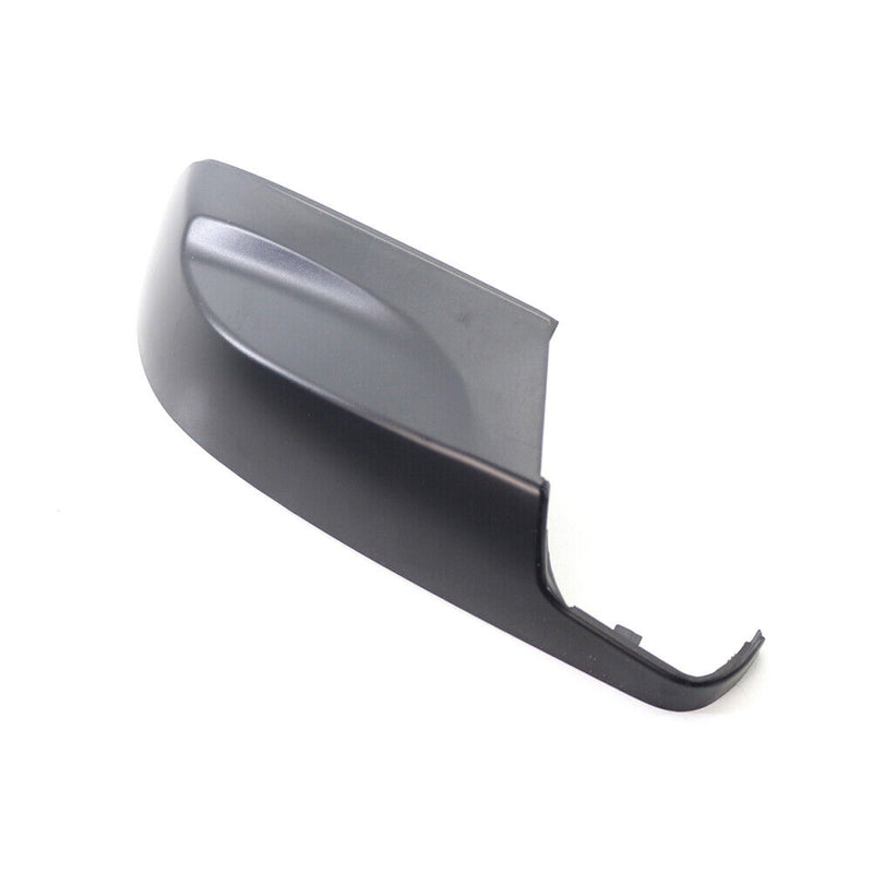 Side Mirror Cover Replacement for Subaru Crosstrek Impreza Forester (Left)