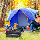 20L Water Storage Bags Outdoor Camping Hiking Solar Shower Bathing Bag