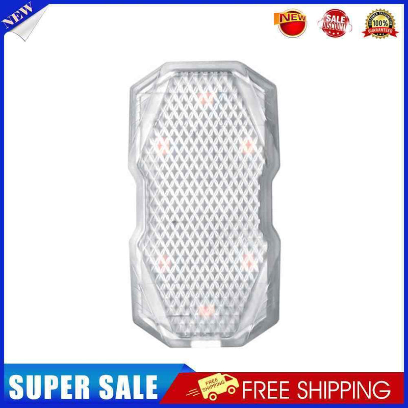 Romantic LED Car Interior Night Reading Lights for Armrest Box Trunk Decoration