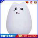 Colorful Animal Silicone Meng Pet Cute And Colorful Light Lamp Night Light-