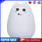 Colorful Animal Silicone Meng Pet Cute And Colorful Light Lamp Night Light-