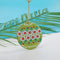 5pcs DIY Full Drill Special Shaped Diamond Painting Christmas Bell Key Ring