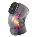 Heating Therapy Pain Relief Shoulder Massager Knee Brace Electric Heating Strap