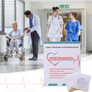 14pcs Herbal Hypertension Patch Reduce Control Lower High Blood Pressure Plaster