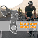 MTB Road Bicycle Rear Derailleur Hanger Mountain Bike Tail Hook Cycling Parts