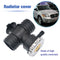 2pcs Car Radiator Water Tank Cap Pipe for Dodge Jeep Wrangler 55116901AA Newly