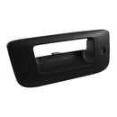 Door Handle Tailgate Handle Car Accessories Tailgate Door Knob For Chevrolet