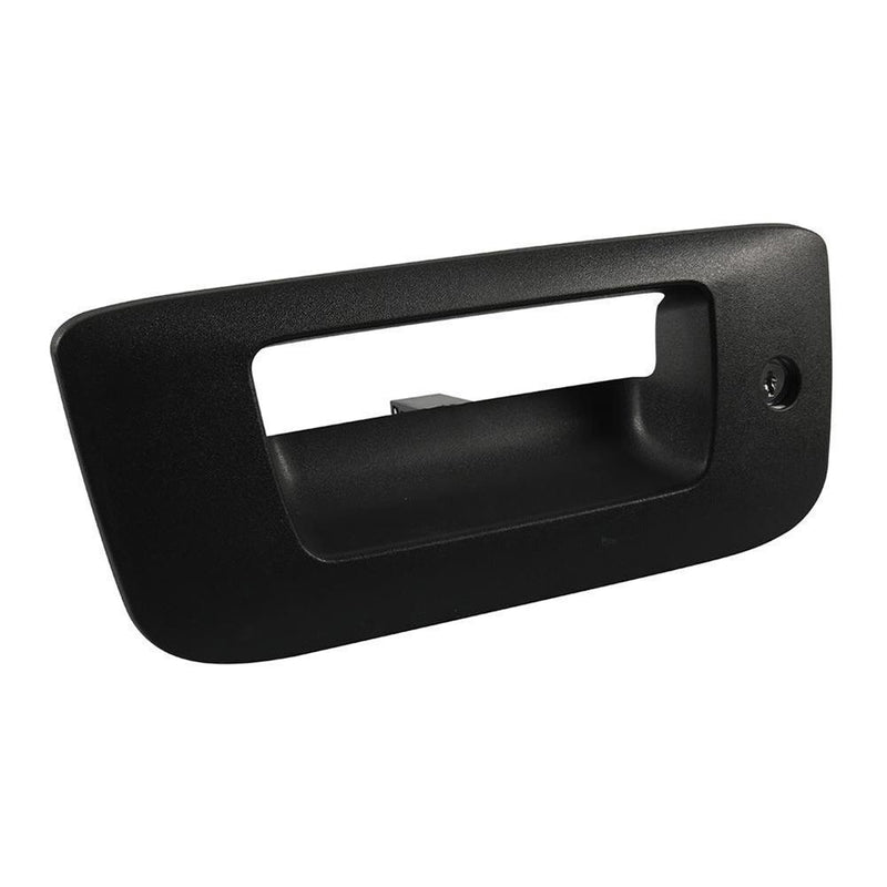 Door Handle Tailgate Handle Car Accessories Tailgate Door Knob For Chevrolet