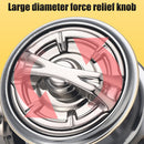 #A Spinning Fishing Reel Metal Line Cup Spool 13+1 Bearings Wheel for Long Shot