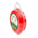 Mowing Machine Nylon Line Trimmer Rope Brushcutter Grass Trimmer Nylon Rope