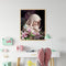 Goddess Oil Paint By Numbers Kit DIY Acrylic Painting on Canvas Frameless