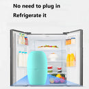 Silicone Ice Ball Face Massager Skin Care Lifting Contouring Tools (Green) Newly