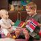 National flag Colours Flash Cards Kids Toddlers Preschool Learning Q8 2Q6W F4V2
