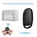AK-KB-812 4 Keys Remote Control Copy Duplicator for Garage Door (315MHz)