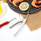Steel Prawn Peeler Shrimp Deveiner Peel Device Creative Tools`
