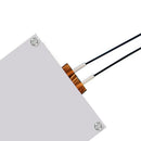 Aluminum PTC Heating Plate LED Remover BGA Desoldering Station (200W 220V) Newly