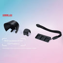 For DJI Osmo Pocket 2 Stabilizer Sunshade Action Camera For DJI Osmo Pocket 2