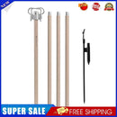 Shinetrip Outdoor Folding Camping Lamp Pole Holder Hanger Lantern Stand