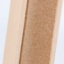 Electric Acoustic Guitar Bass Caul Neck Rest Support Fretwork Luthier Setup