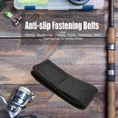 Fishing Accessories Fishing Sticks Fastening Belts Fishing Rod Tie Holder Strap