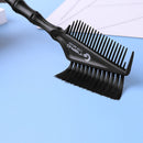 Hairdressing Hair Dye Coloring Comb Barber Tinting Hair Brush DIY Styling Tools