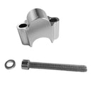 CNC Aluminum Motorcycle Handlebar Riser Kit for 7/8 inch 22mm Handlebars Newly