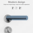 Baby Safety Wall Protector Silicone Door Knob Cover Handle Sleeve