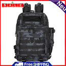 Fishing Storage Bag Multifunction Fishing Lure Bait Chest Pack Shoulder Backpack