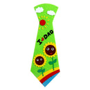 Creative Crafts DIY Ties Kids Handmade Educational Toys Fathers Day Gift