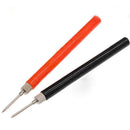 1 PAIR Universal Probe Test Leads Pin For Digital Meter 2022 Multimeter V8W8