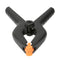 1Pc 9 Inch Plastic Nylon Spring Clamp Clip Set for Photography plate