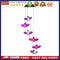Wind Chimes Solar Lights Hanging Decorative Lamps Halloween Gifts for Home Yard