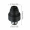 DFR Plus Drill Chuck Power Tool Accessories Holding Fixture Drill chuck Replace