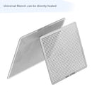 27pcs/set BGA Universal Direct Heat Stencils for Notebooks Desktops Newly