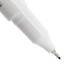 vanpower Surgical Skin Marker Twin Head Pen Ruler Tattoo Piercing Permanent