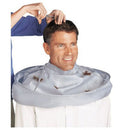 Hair Cutting Umbrella Cape Haircut Gown Hairdresser DIY Tools Salon Home X8V7