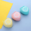 Cleaning Shampoo Shower Skin Exfoliating Bath Towels Silicone Brushes Pet Brush