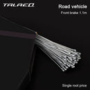TRLREQ 2x Line Shift Shifter Gear Brake Cable Core Inner Wire (Road Bike)