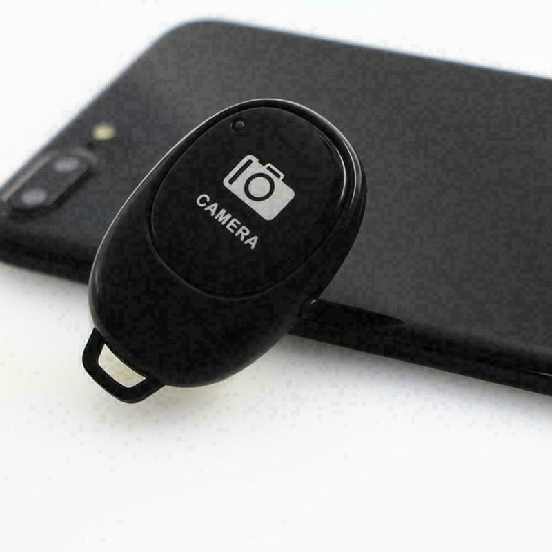 Wireless Phone Camera bluetooth compatible Remote Control Shutter Stick A1S3