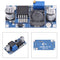 5x DC-DC 3A Buck Converter Adjustable Step-Down Power Supply Module LM2596S