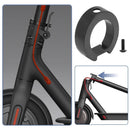 Scooter Black Parts Replacement Accessories Folding Tube Folding Harness Ring