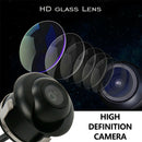 Auto Parking Monitor Car Rear View Camera Reversing Parking Cam Astern Image